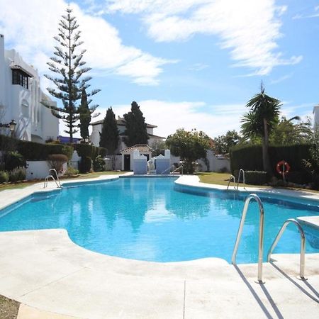 Casa De Lucia Apartment Mijas Exterior photo