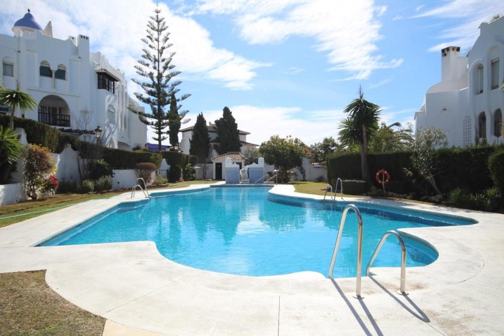 Casa De Lucia Apartment Mijas Exterior photo